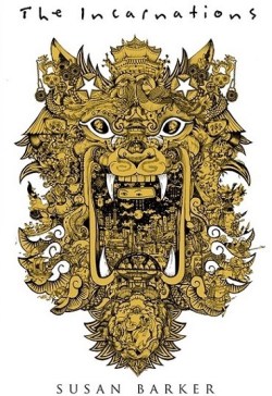 The Incarnations book cover