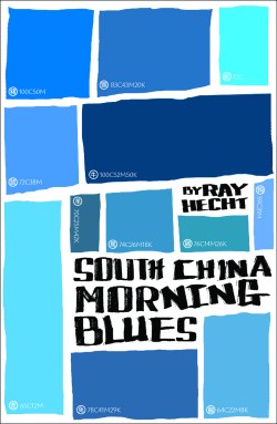 South China Morning Blues book cover