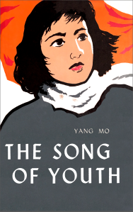 The Song of Youth book cover