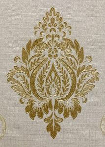 Rococo vulva design 2