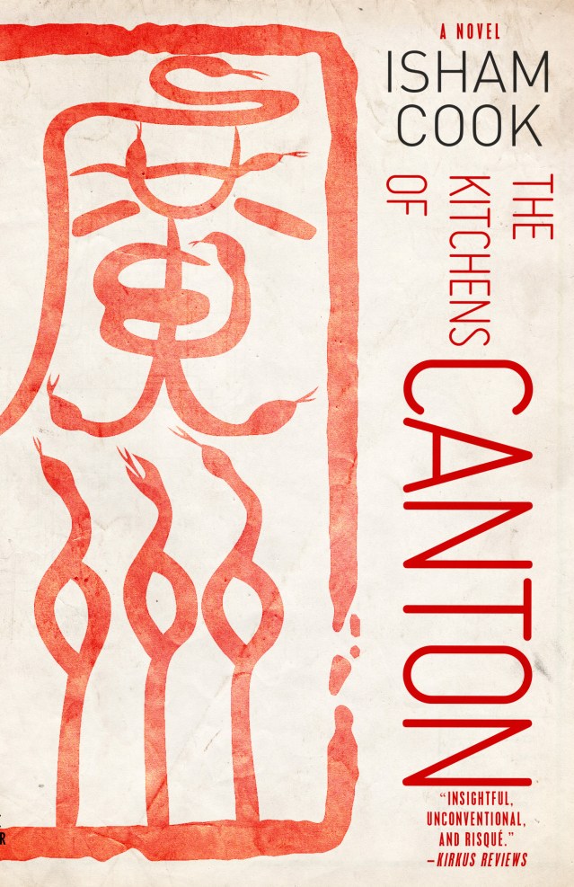 The Kitchens of Canton cover art