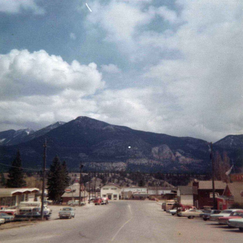Invermere 1973