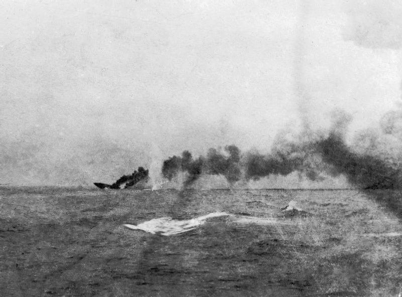 Battle of Jutland