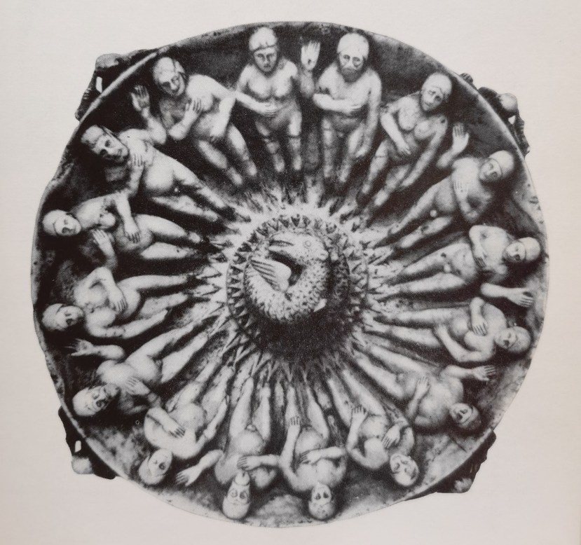 Datura and the psychedelic Tao – ISHAM COOK